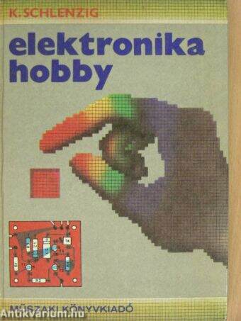Elektronika hobby