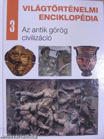 Az antik görög civilizáció