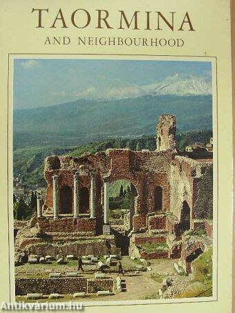 Taormina and neighbourhood