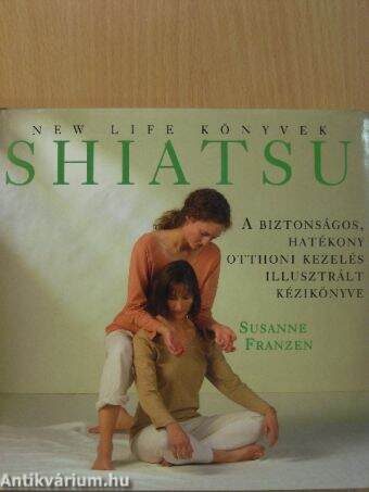 Shiatsu