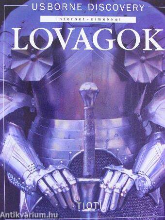 Lovagok