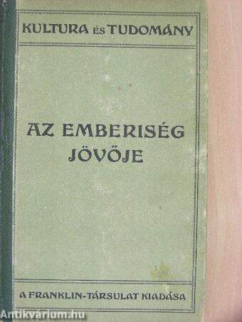 Az emberiség jövője