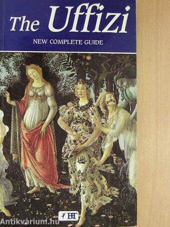 The Uffizi: New Complete Guide