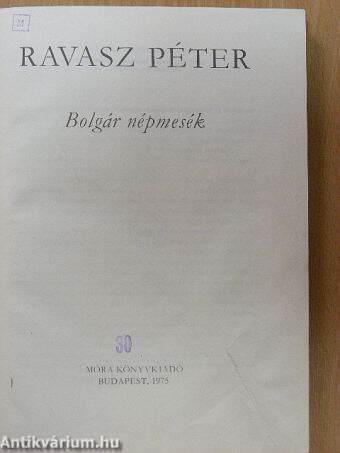 Ravasz Péter