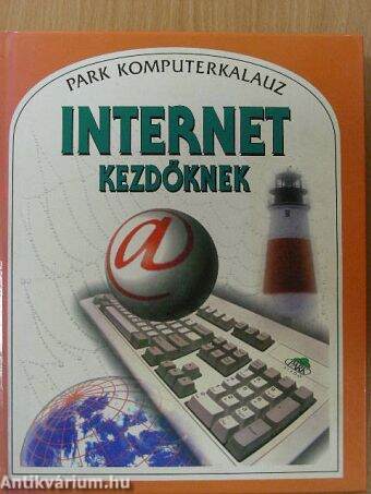 Internet kezdőknek