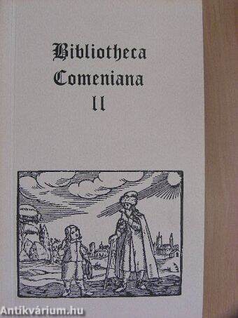 Bibliotheca Comeniana II.