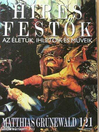 Híres festők 121.