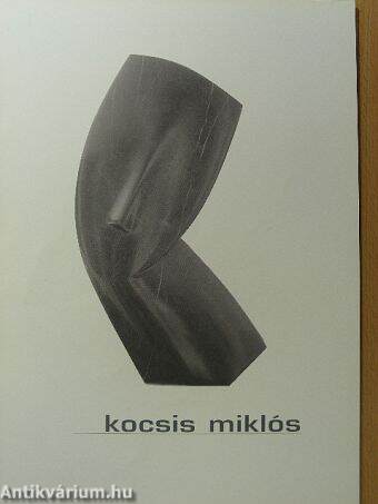 Kocsis Miklós