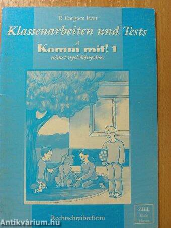 Klassenarbeiten und Tests