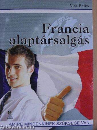 Francia alaptársalgás