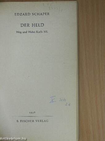 Der Held