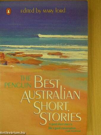 The Penguin Best Australian Short Stories