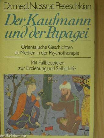 Der Kaufmann und der Papagei