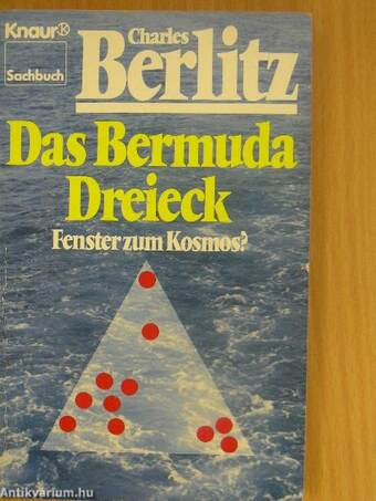 Das Bermuda Dreieck