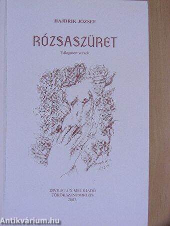 Rózsaszüret