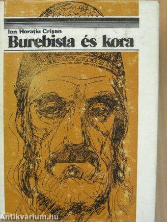 Burebista és kora