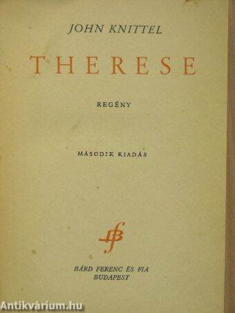 Therese