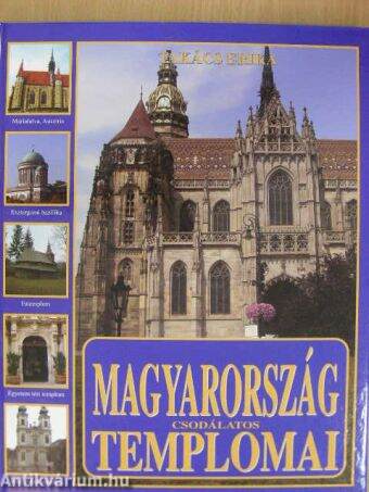 Magyarország csodálatos templomai