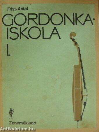 Gordonkaiskola I.