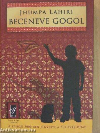 Beceneve Gogol