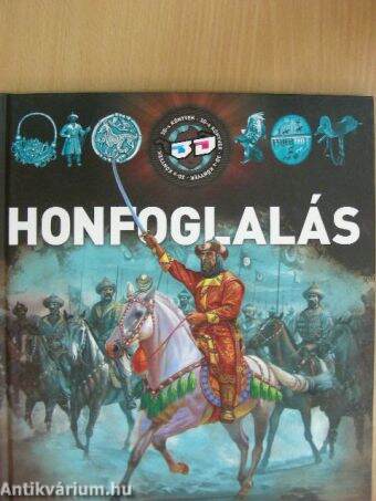 Honfoglalás