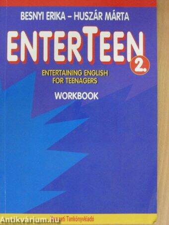 Enterteen 2. - Workbook