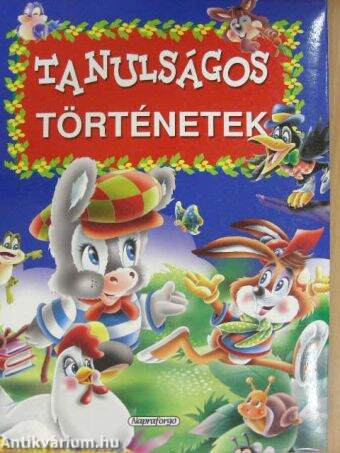 Tanulságos történetek