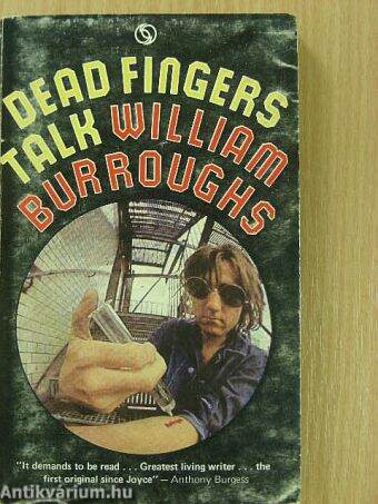 Dead Fingers Talk