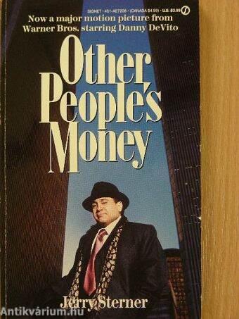 Other People's Money