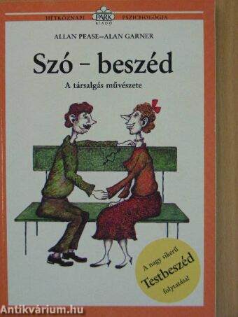 Szó-beszéd