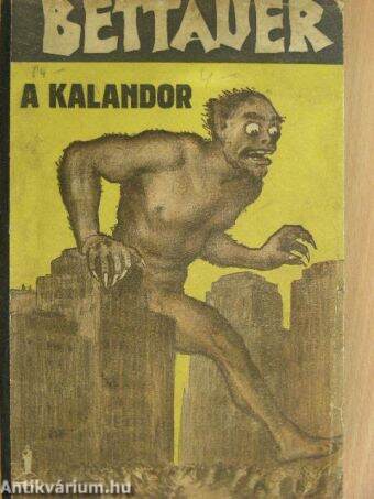 A kalandor