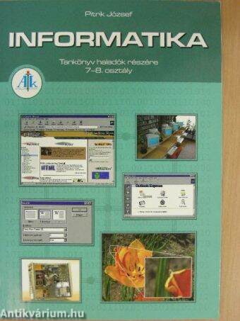 Informatika 7-8.