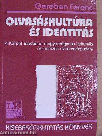 Olvasáskultúra és identitás