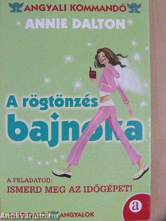 A rögtönzés bajnoka