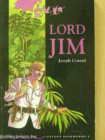 Lord Jim