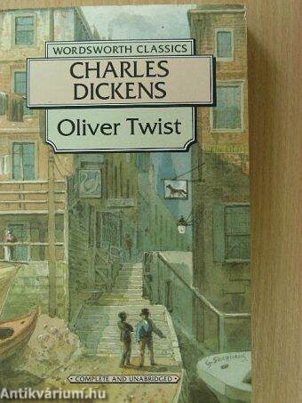 Oliver Twist