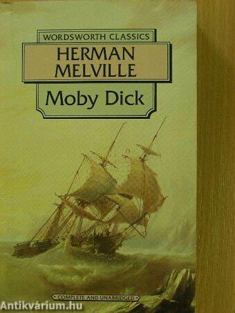 Moby Dick