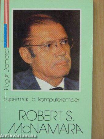 Supermac, a komputerember