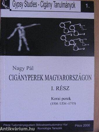 Cigányperek Magyarországon I.