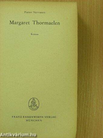 Margaret Thormaelen