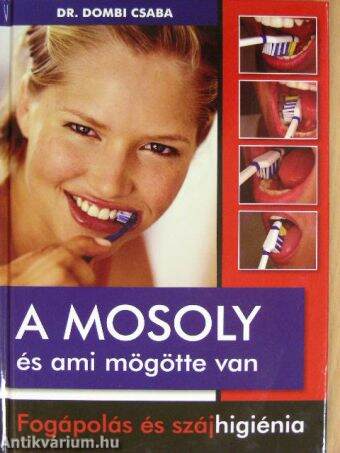 A mosoly és ami mögötte van