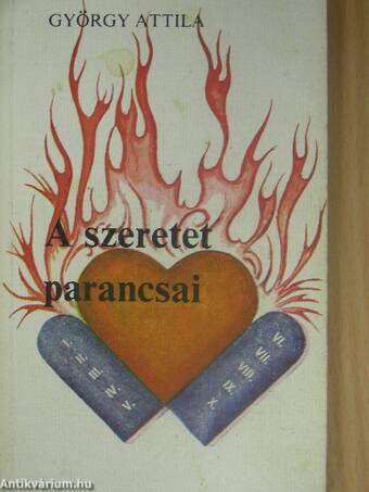 A szeretet parancsai