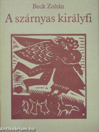 A szárnyas királyfi