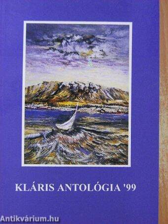 Kláris antológia '99