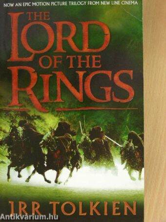 The Lord of the Rings