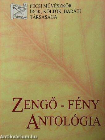 Zengő-fény Antológia