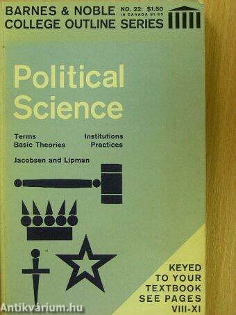 Political Science