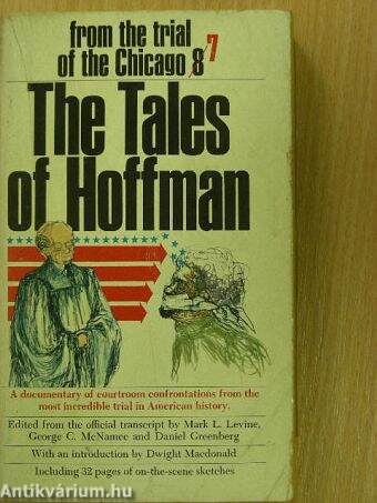 The Tales of Hoffman