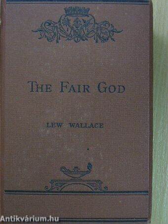 The Fair God