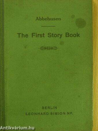 The First Story Book